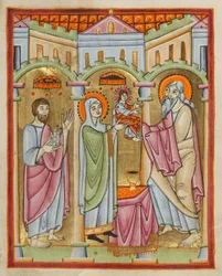 Benedictional